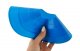 Plastmasas Sporta Konusi Riņķi Treniņiem 50 gab, Daudzkrāsaini | Plastic Sports Cones For Training