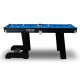 Neo-Sport NS-808 Folding Billiard Table 6Ft with Accessories