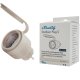 Smart Outdoor Socket Shelly Plug S MTR Gen3 IP44 12A Matter