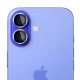 Защитное стекло для камеры 3Mk Protection iPhone 17 Lens Protection Pro, синее