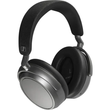 Беспроводные наушники Sennheiser Momentum 4 Wireless Graphite