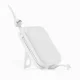 Внешний аккумулятор Joyroom с кабелями USB C и Lightning и подставкой Cutie...