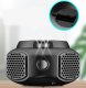 Ultrasonic Rodent and Insect Repeller OD20A Black