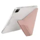Apple iPad Pro 11\'\' ( 2020, 2021 ) Uniq Etui Camden Cover Case, Pink | Чехол Книжка Кейс...