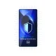 Гибридное защитное стекло 3Mk Protection FlexibleGlass для Samsung Galaxy S25 Ultra