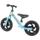 NICEkids 12\' līdzsvara ritenis BW-2133 A, zils/oranžs