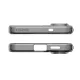 Spigen Liquid Crystal vāciņš Samsung Galaxy S26+ telefonam, puscaurspīdīgs
