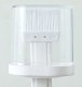 Silicone Kitchen Brush with Oil Dispenser DA49, White