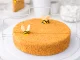 Stīgu nazis biskvīta un tortes griešanai, 2 tērauda stīgas, sudraba