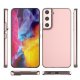 Samsung Galaxy S22+ Plus 5G (SM-S906) Ultraslim TPU Case Cover, Transparent | Caurspīdīgs Silikona Vāciņš Maciņš...