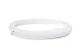 Intex 29059 baseina sūkņa šļūtene, 150 cm, 32 mm, balta