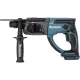 Akumulatora perforators Makita DHR202Z SDS-Plus 18V (bez akumulatora un lādētāja)