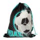Children\'s Sports Shoe Bag - Football