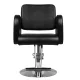 Hair System HS92 friziera krēsls, melns