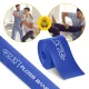Реабилитационная лента 4Fizjo Floss Band 1.5 мм, синяя