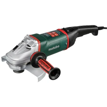 Metabo WE 26-230 MVT Quick leņķa slīpmašīna, 2600 W, 230 mm