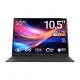 Портативный сенсорный монитор 10.5\" Minix SF10T FHD IPS, черный
