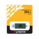 Флешка Kingston 256GB USB-A + USB-C 3.2 Gen 1 DataTraveler DuoG2