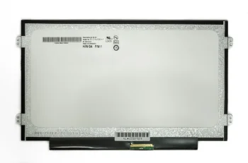 Auo 10.1" LCD экран для ноутбука 1024x600, LED, SLIM, 40pin