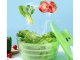 Elektriskais Dārzeņu Salātu Vērpjamais Žāvētājs | Electric Dryer Vegetable Salad Centrifuge