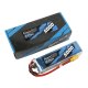 Аккумулятор LiPo Gens Ace Bashing 5000mAh 18.5V 60C 5S1P XT90