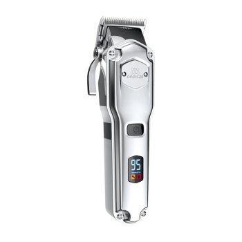 Cordless Pet Clippers Oneisall RFC-676 PRO IPX7