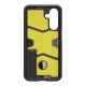 Spigen Tough Armor vāciņš Samsung Galaxy A36 5G, melns