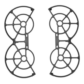 Защита пропеллеров Sunnylife для DJI Neo, черный