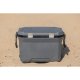 Coleman Convoy 55qt pasīvā aukstuma kaste 53L melna