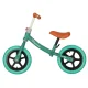 Ультралегкий беговел Trike Fix Balance, бирюзовый