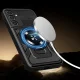 Чехол TFO Defender Armor Mag для Xiaomi Redmi Note 14 Pro 5G, черный