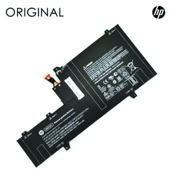 Оригинальный аккумулятор HP OM03XL для EliteBook x360 1030 G2