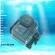 Водонепроницаемый чехол Tech-Protect GA200 для GoPro Hero 9 / 10 / 11 / 12,...