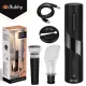 Электрический штопор Ruhhy для вина, USB-C, 4 предмета