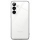 Ringke Fusion vāciņš Samsung Galaxy S25 FE – caurspīdīgs | Phone Case Cover