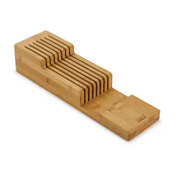 Nažu organizators atvilktnei Joseph Joseph DrawerStore Bamboo