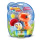 Dinosaur Bubble Machine for Kids Ricokids RK-905