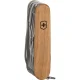 Карманный нож Victorinox Swiss Champ Wood