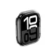 Aizsargvāciņš AmazingThing Minimal priekš Apple Watch 46mm, caurspīdīgs