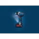 Akumulatora triecienuzgriežņatslēga Bosch GDS 18V-750, 18V, 750 Nm, L-BOXX