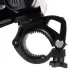 Rechargeable LED Bike Light Set T6 USB Front and Rear 23681