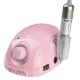 Manicure & Pedicure Nail Milling Machine Saeyang Marathon 3 Champion Pink + H200 45 W, With Foot Pedal