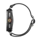 Spigen Fit Lite siksniņa Samsung Galaxy Watch 40/44/46 mm, melna