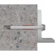 Fischer DuoXpand 10x230 FUS Long Shank Plug with Screw, 50 pcs.