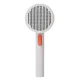 Щетка для животных PetKit Large Grooming Brush 2 Белая