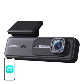 Botslab HK30 Pro 1080p Видеорегистратор Камера для Автомобилья | Car Dash Camera...