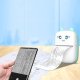 HURC9 Bluetooth termoprinteris Kitty Mini ar lietotni – zils