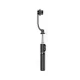XO SS13 Bluetooth selfie stiebrs un statīvs, melns (106cm)