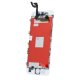Apple iPhone 6s LCD + Touch Panel AAAA, white - Telefona Ekrāns / Displejs - Balts