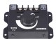LED gaismas regulators dimmeris 12-24V 30A